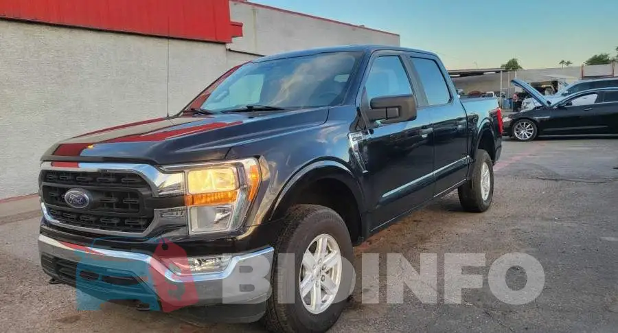 1FTFW1E52MFA41932 Photo# 2