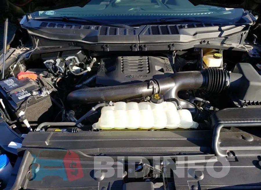 1FTFW1E89PKD14578 Photo# 11