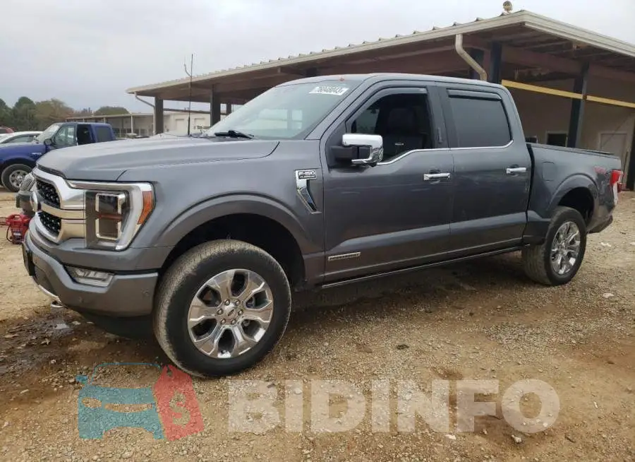 1FTFW1ED4MFB84517 Photo# 1
