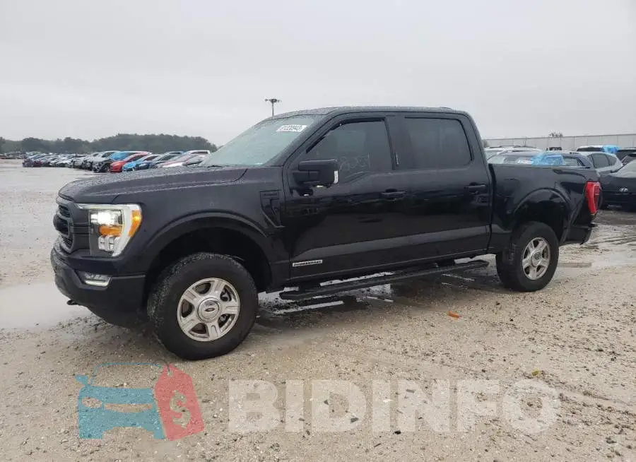 1FTFW1ED8MFB13434 Photo# 1