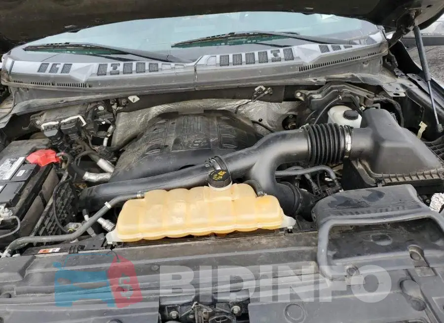 1FTFW1EGXGFB78574 Photo# 11