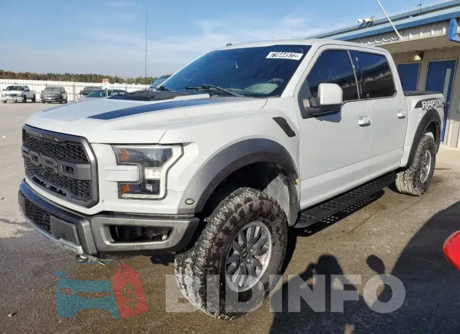 1FTFW1RG2HFC55627 Photo# 1