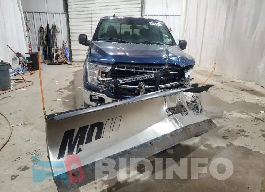 1FTFX1E50LKE22424 Photo# 5