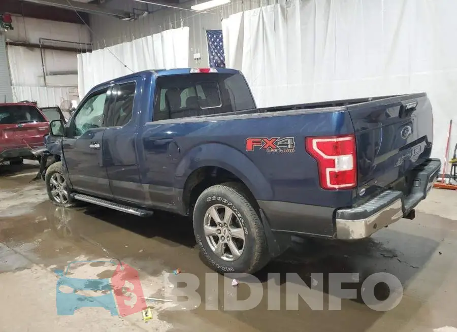 1FTFX1E50LKE22424 Photo# 2