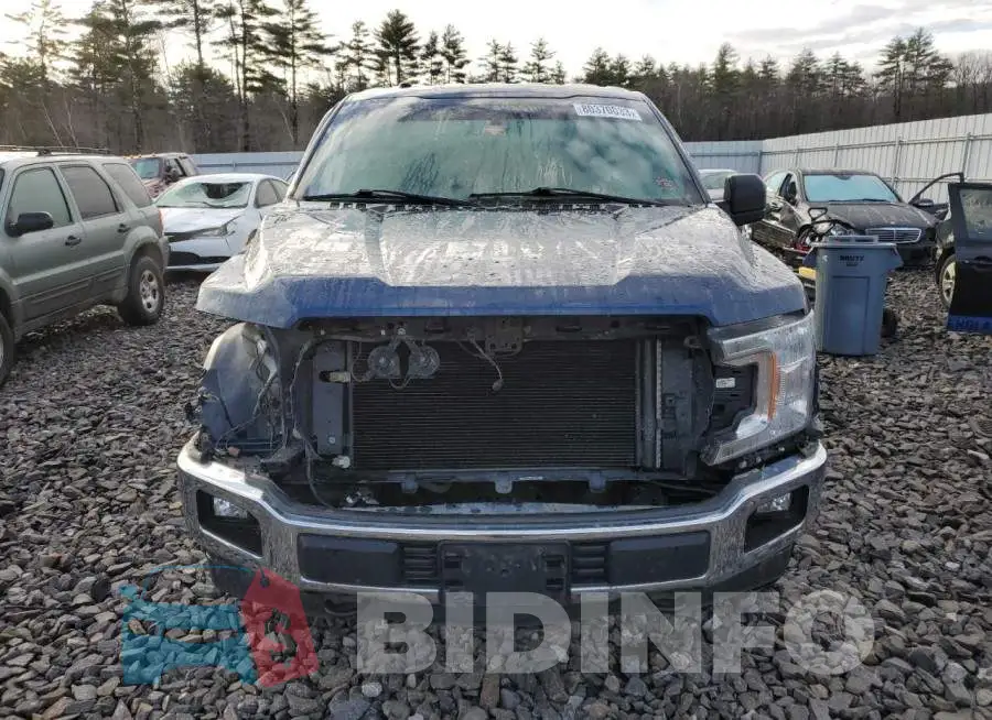 1FTFX1E56KKC17737 Photo# 5