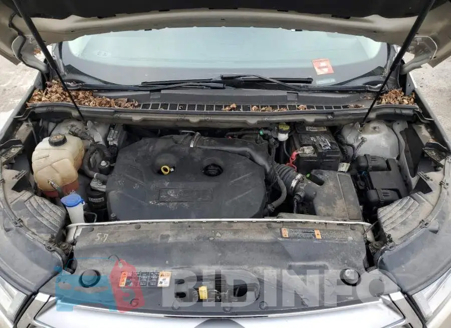2FMPK3G9XJBB72515 Photo# 12