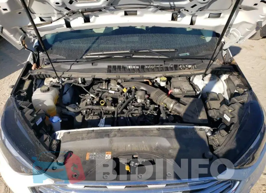 2FMPK3K96LBA24193 Photo# 12
