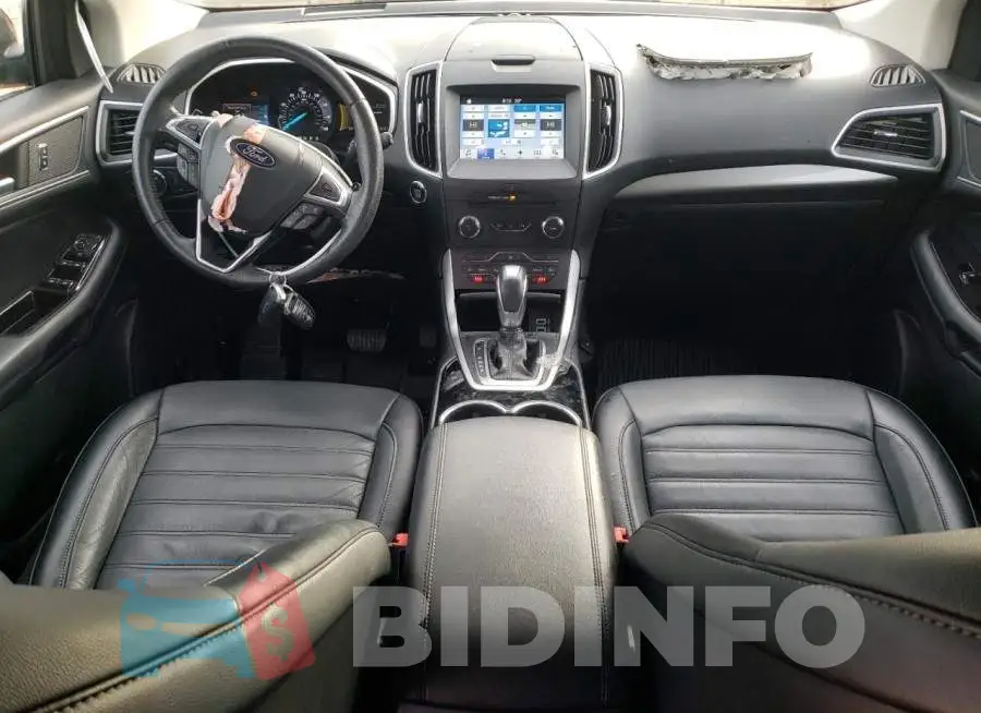 2FMPK4J82JBB73387 Photo# 8