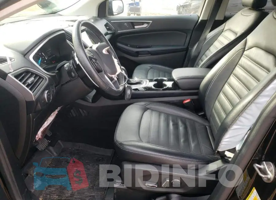 2FMPK4J82JBB73387 Photo# 7