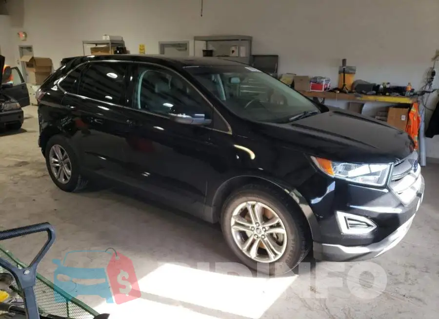 2FMPK4J93HBB54432 Photo# 4