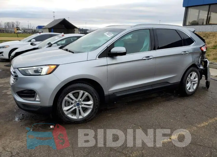 2FMPK4J99LBA49645 Photo# 1