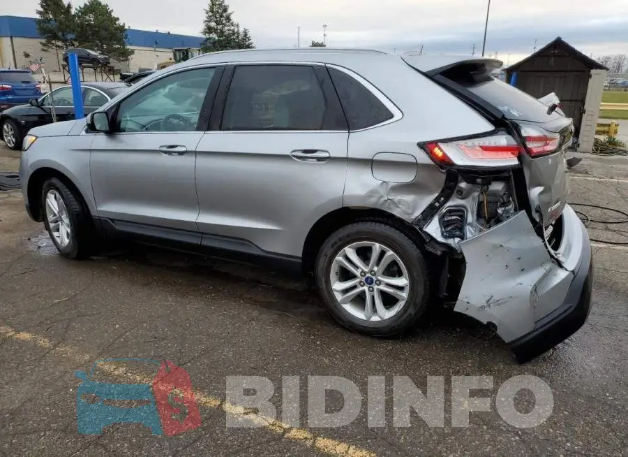 2FMPK4J99LBA49645 Photo# 2
