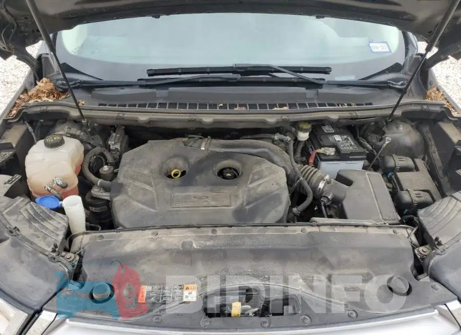 2FMTK3J95FBC17665 Photo# 11