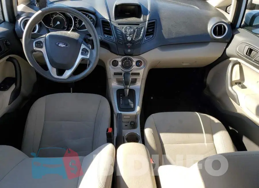 3FADP4BJXJM107233 Photo# 8