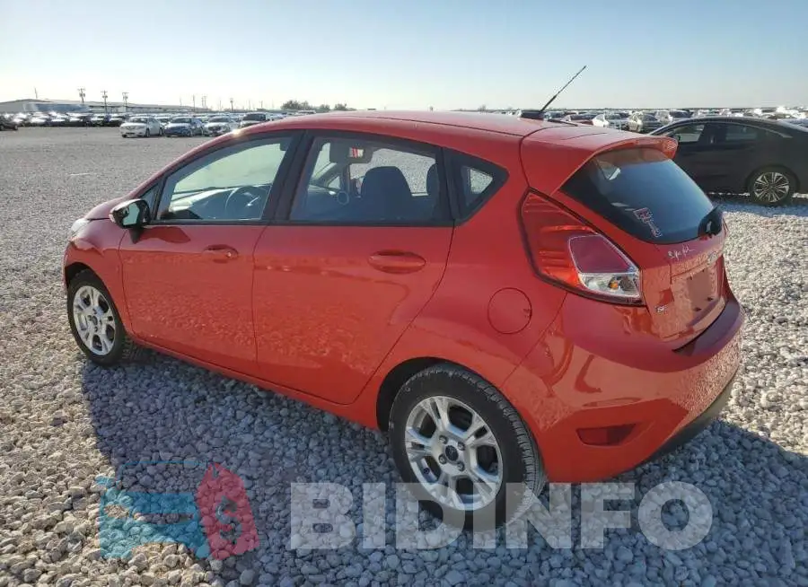 3FADP4EJ0FM100990 Photo# 2