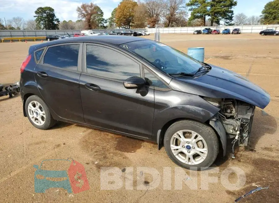 3FADP4EJ5FM171280 Photo# 4
