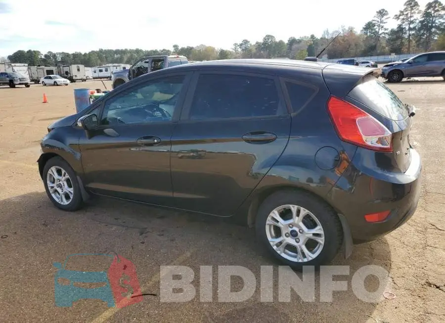 3FADP4EJ5FM171280 Photo# 2