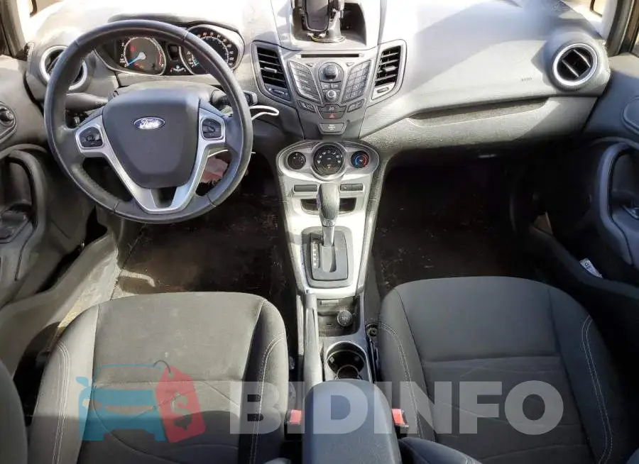 3FADP4EJ5FM171280 Photo# 8
