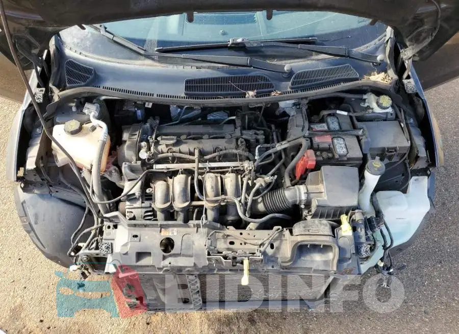 3FADP4EJ5FM171280 Photo# 11
