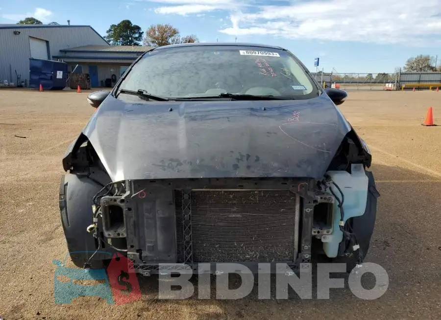 3FADP4EJ5FM171280 Photo# 5
