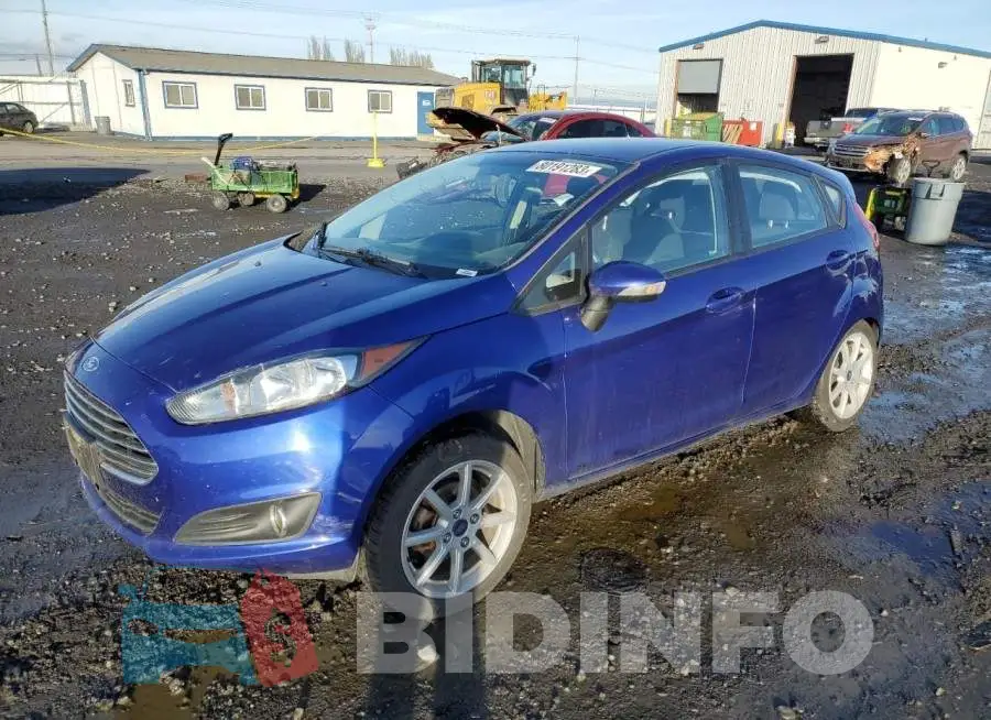 3FADP4EJ6FM103635 Photo# 1