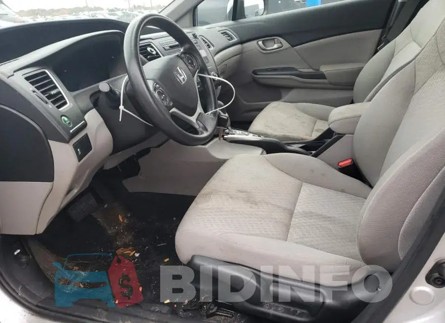 19XFB2F50FE044115 Photo# 7