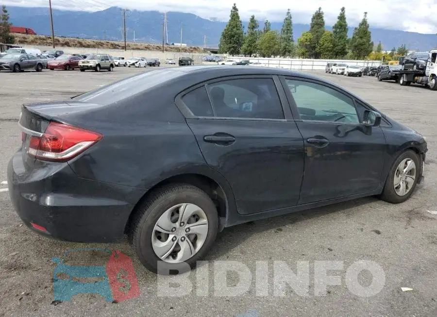 19XFB2F52FE215639 Photo# 3