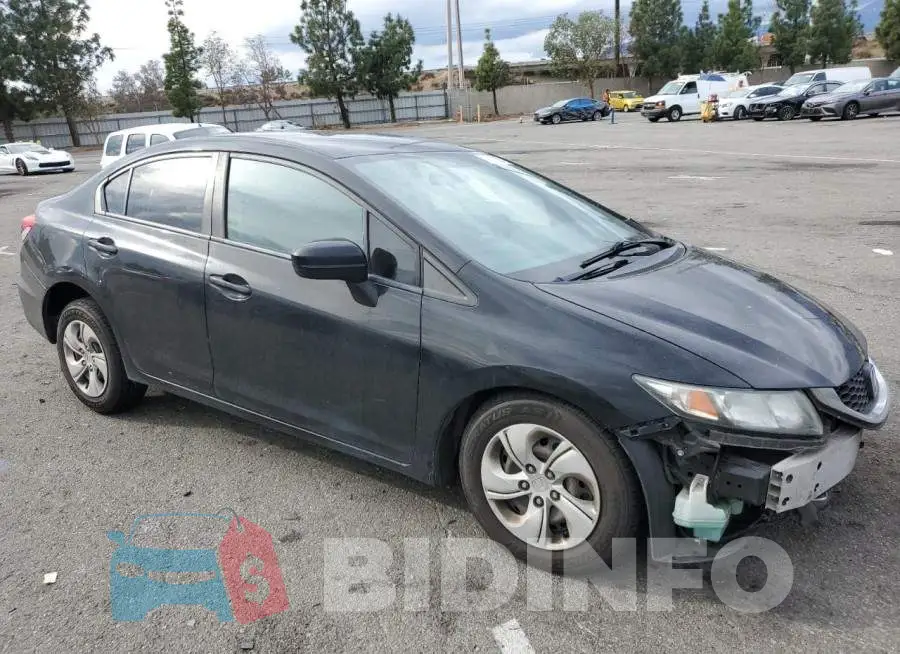 19XFB2F52FE215639 Photo# 4