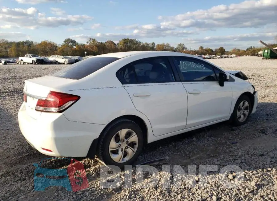 19XFB2F53FE025073 Photo# 3