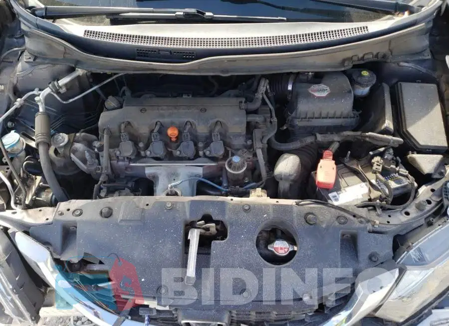 19XFB2F56FE283829 Photo# 11
