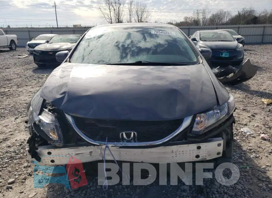 19XFB2F56FE283829 Photo# 5
