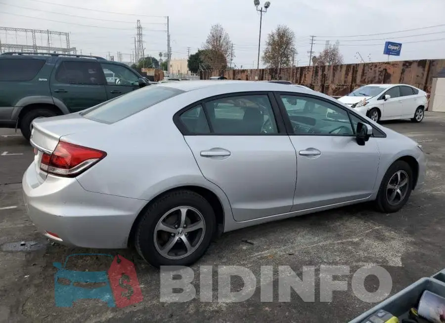 19XFB2F70FE069307 Photo# 3