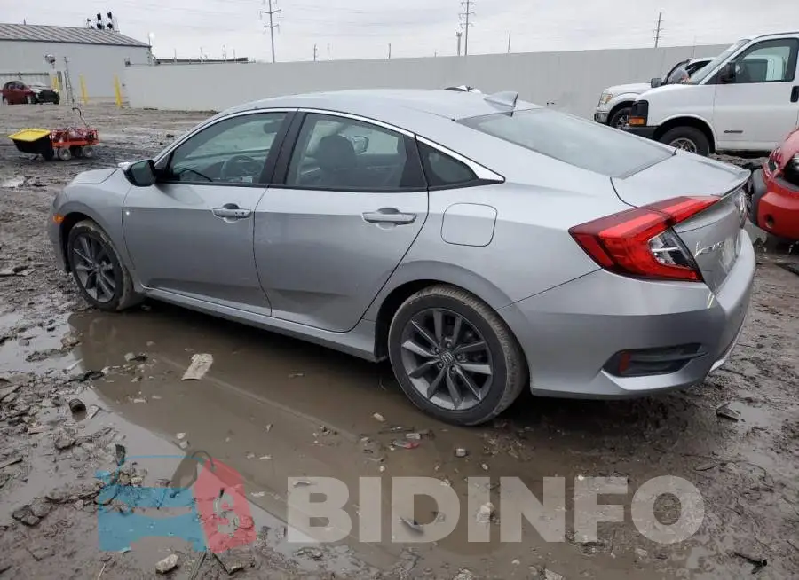 19XFC1F70KE004765 Photo# 2
