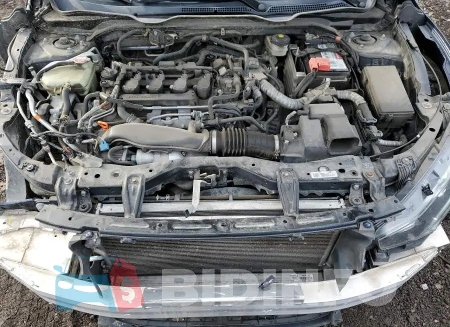 19XFC1F79GE041336 Photo# 11