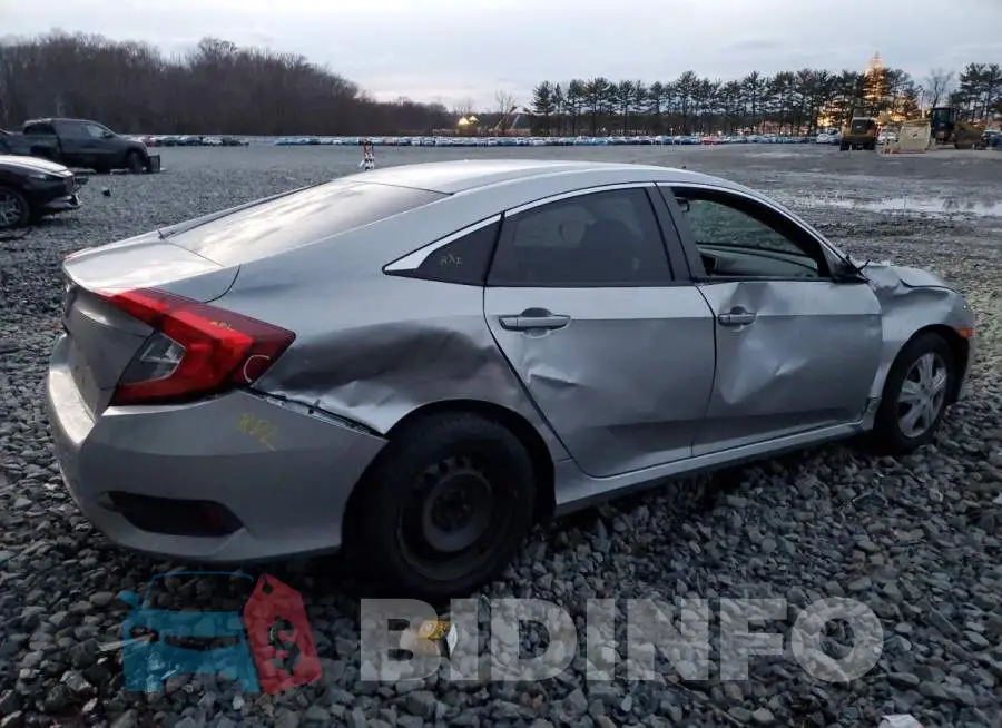 19XFC2F50GE240733 Photo# 3
