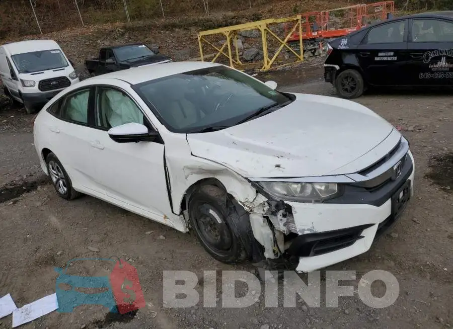 19XFC2F50HE005122 Photo# 4