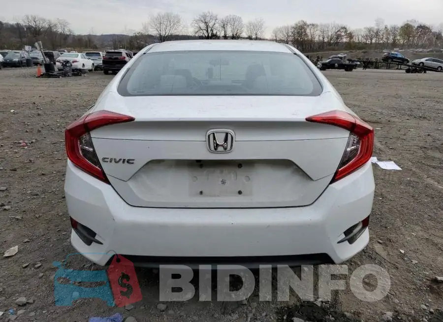 19XFC2F50HE005122 Photo# 6