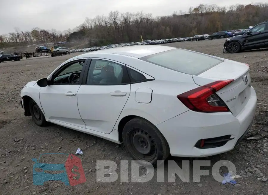 19XFC2F50HE005122 Photo# 2