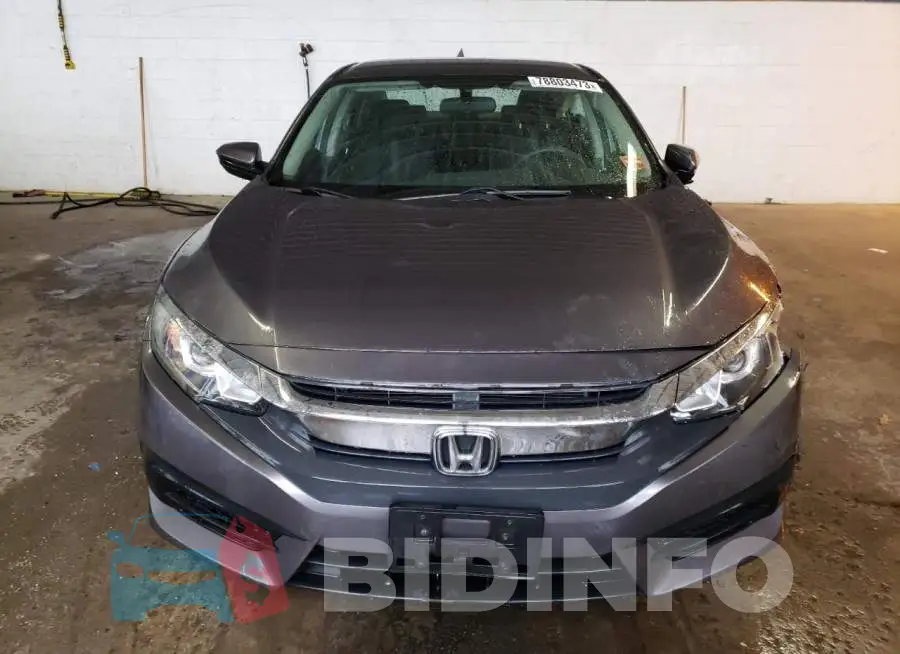 19XFC2F51HE220332 Photo# 5
