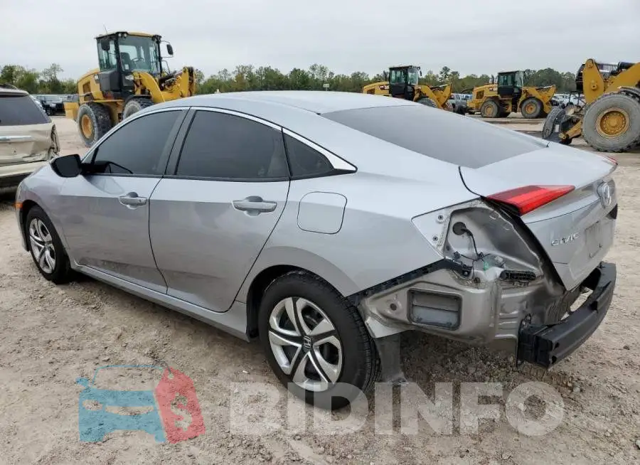 19XFC2F56GE051147 Photo# 2