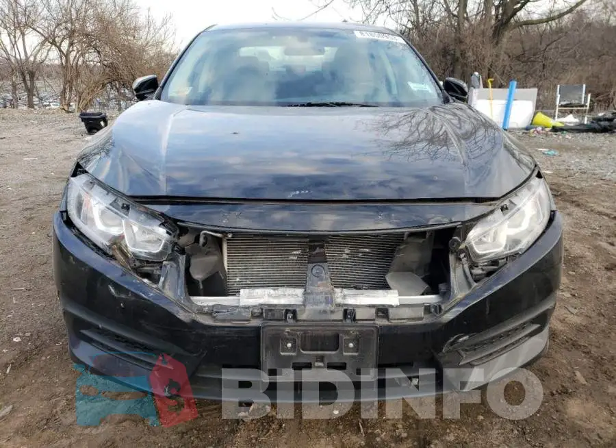 19XFC2F59HE215394 Photo# 5