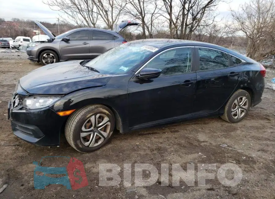 19XFC2F59HE215394 Photo# 1