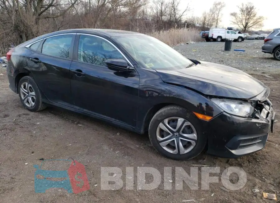 19XFC2F59HE215394 Photo# 4