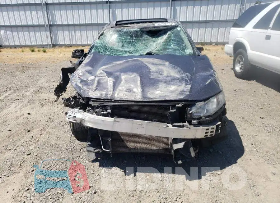 19XFC2F72HE060396 Photo# 5