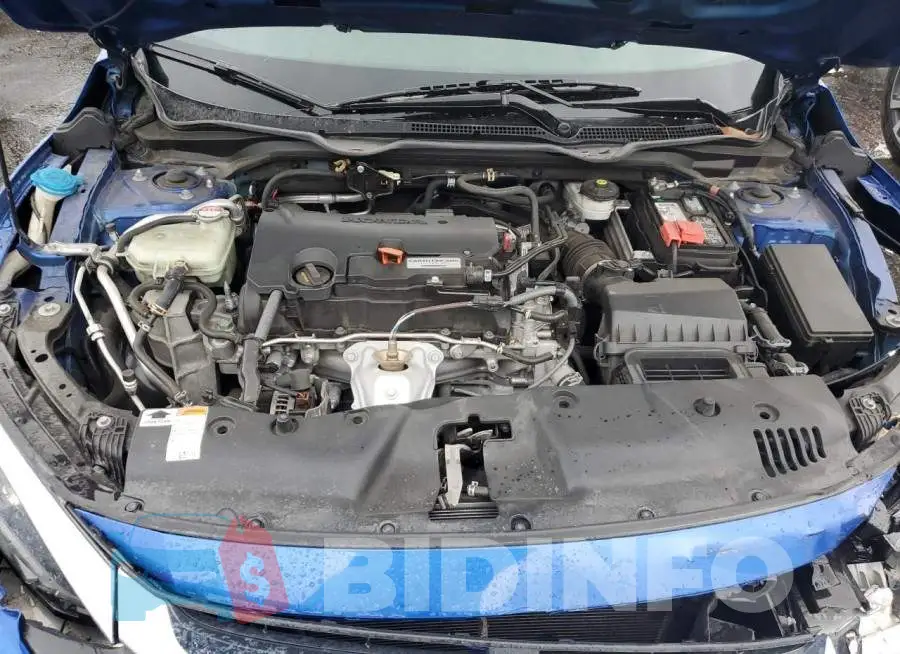19XFC2F73HE232709 Photo# 11