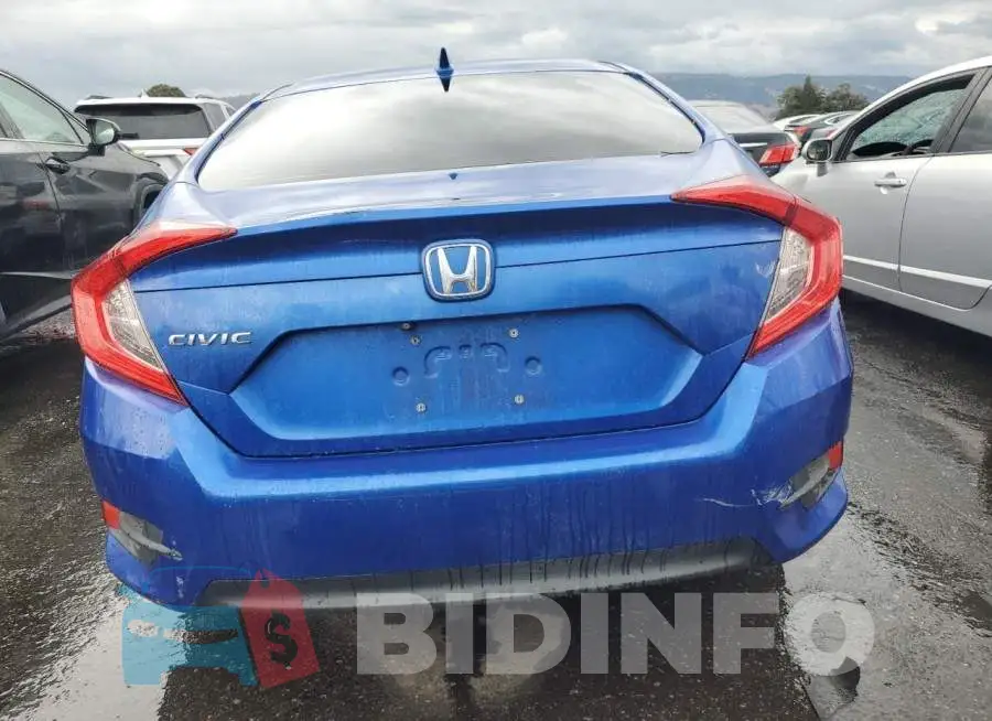 19XFC2F73HE232709 Photo# 6