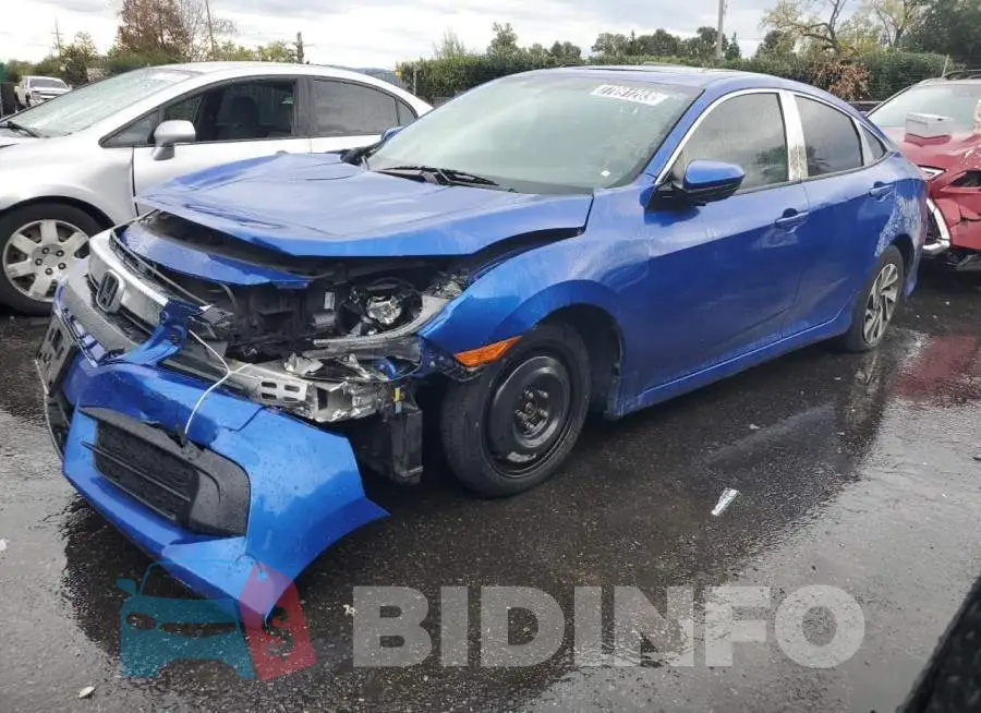 19XFC2F73HE232709 Photo# 1