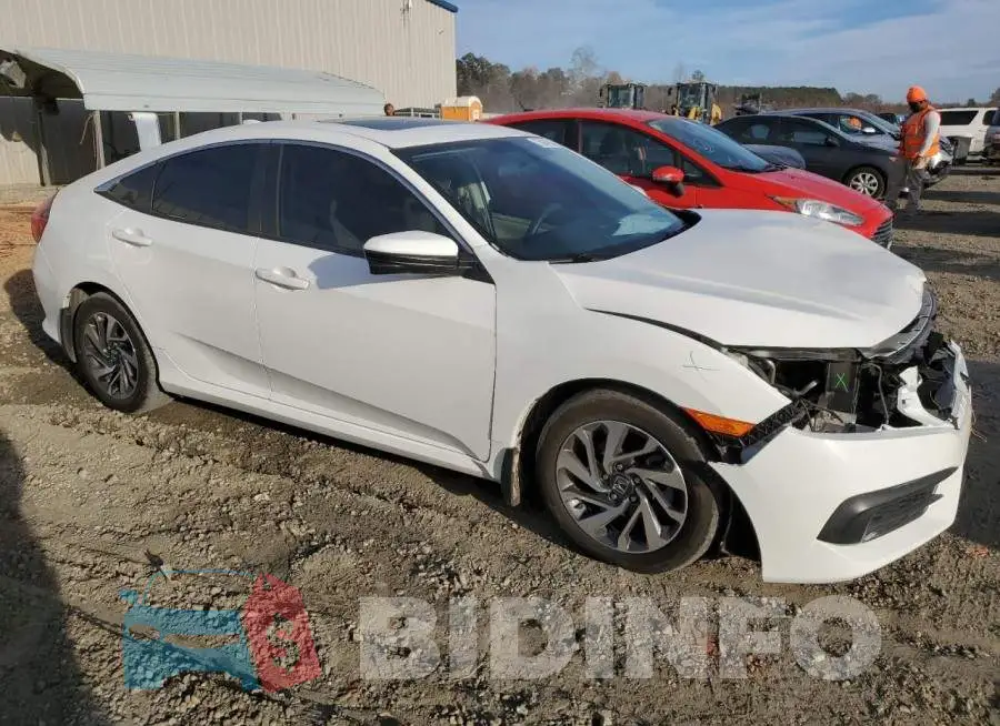 19XFC2F74HE039422 Photo# 4