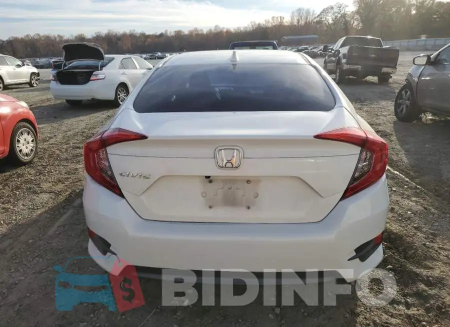 19XFC2F74HE039422 Photo# 6