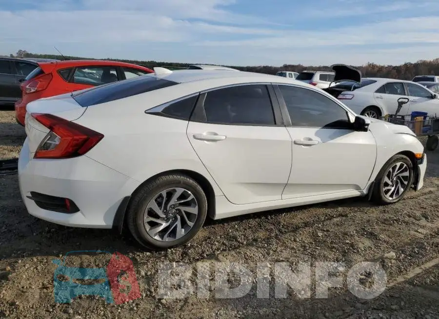 19XFC2F74HE039422 Photo# 3